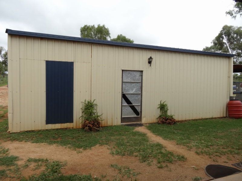 265 Great Britain Road, Charters Towers QLD 4820