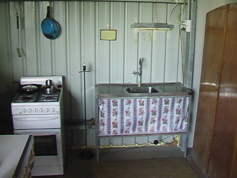 265 Great Britain Road, Charters Towers QLD 4820