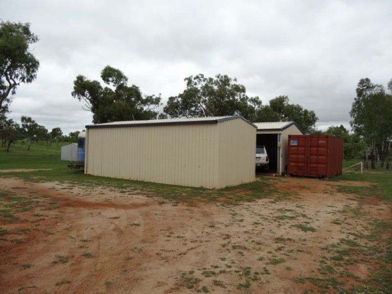 265 Great Britain Road, Charters Towers QLD 4820