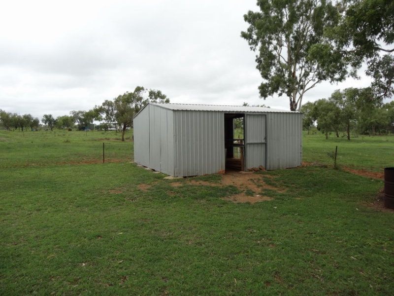 265 Great Britain Road, Charters Towers QLD 4820