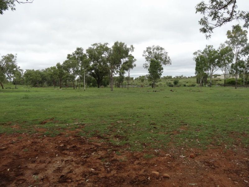 265 Great Britain Road, Charters Towers QLD 4820