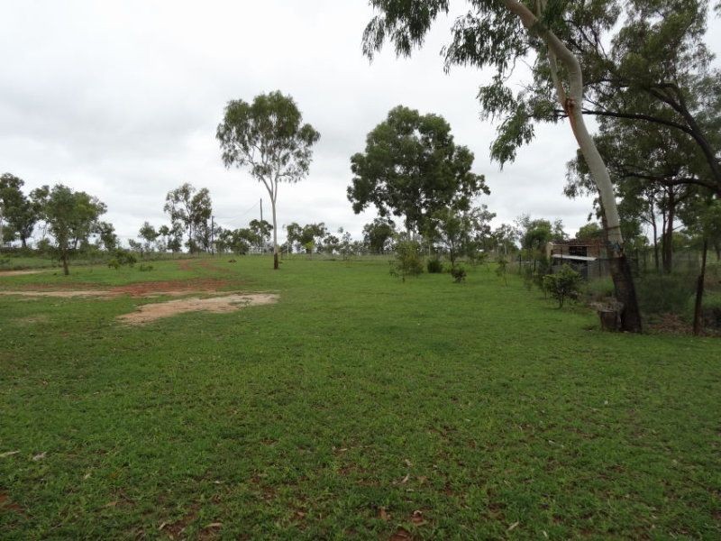 265 Great Britain Road, Charters Towers QLD 4820