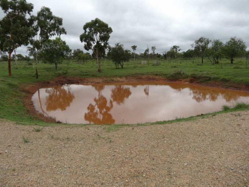 265 Great Britain Road, Charters Towers QLD 4820