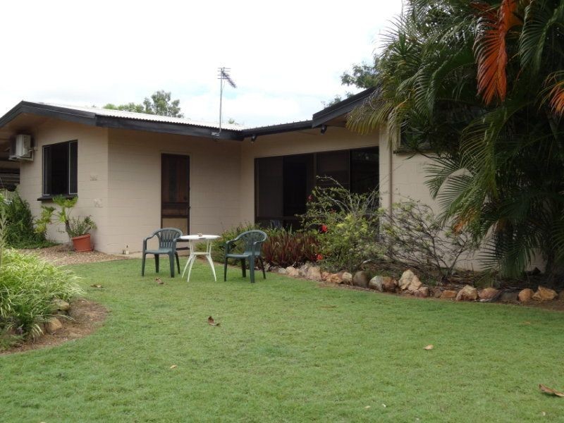39 Jackson Street, Charters Towers QLD 4820