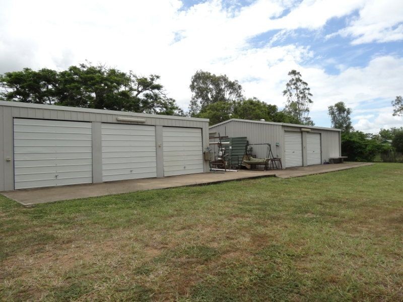 39 Jackson Street, Charters Towers QLD 4820