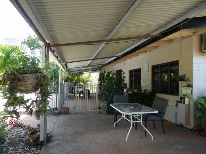 39 Jackson Street, Charters Towers QLD 4820