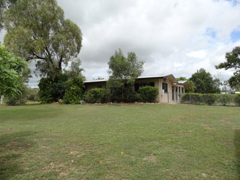 39 Jackson Street, Charters Towers QLD 4820