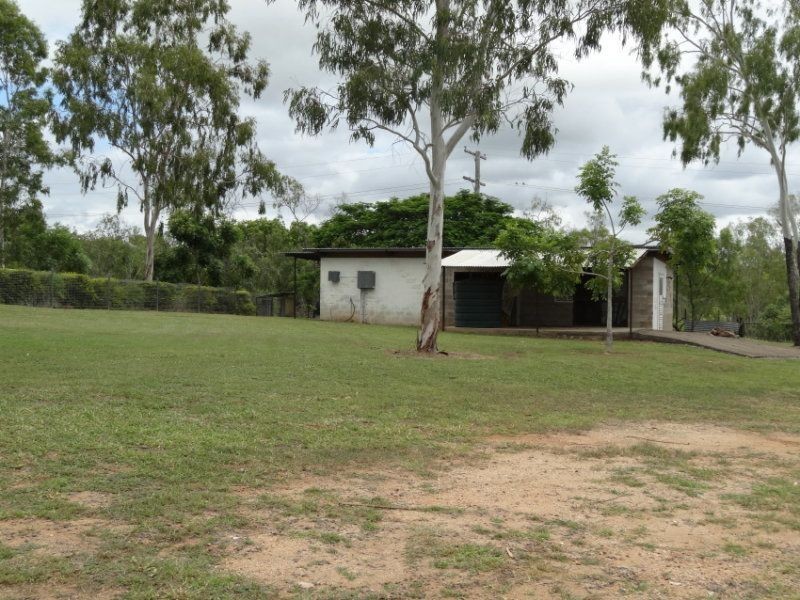 39 Jackson Street, Charters Towers QLD 4820