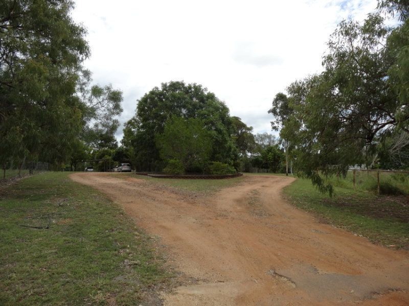 39 Jackson Street, Charters Towers QLD 4820