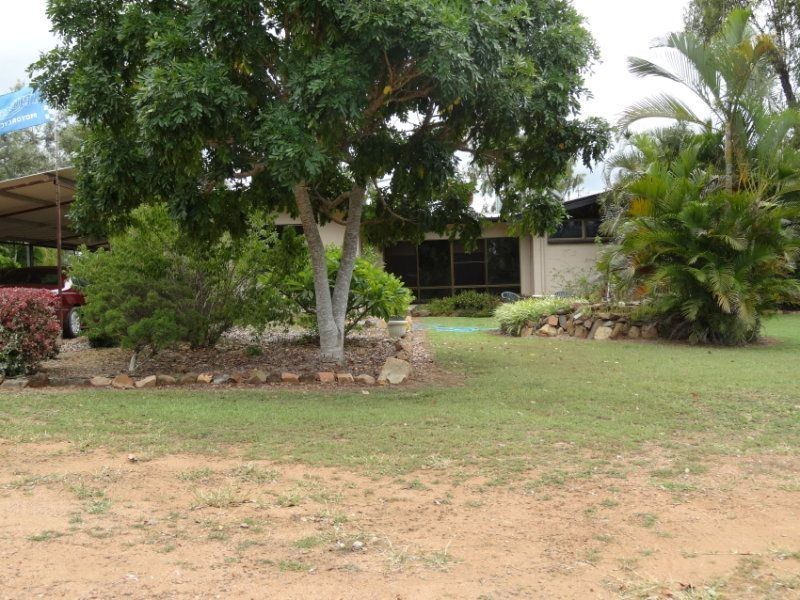 39 Jackson Street, Charters Towers QLD 4820