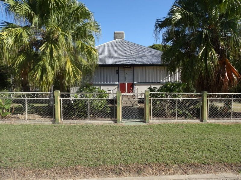 44 Miner Street, Charters Towers QLD 4820