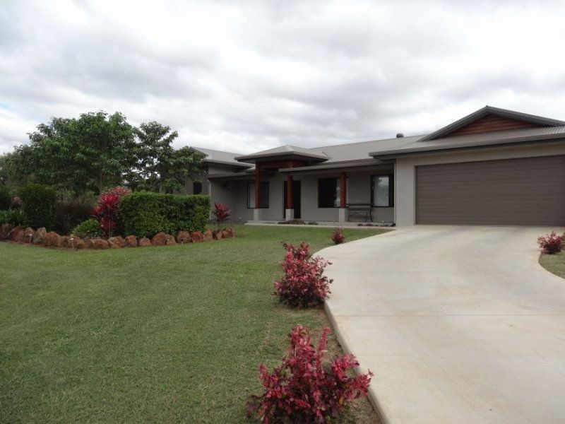 31 Axford Road, Charters Towers QLD 4820