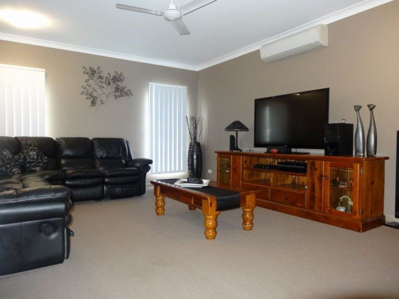 31 Axford Road, Charters Towers QLD 4820