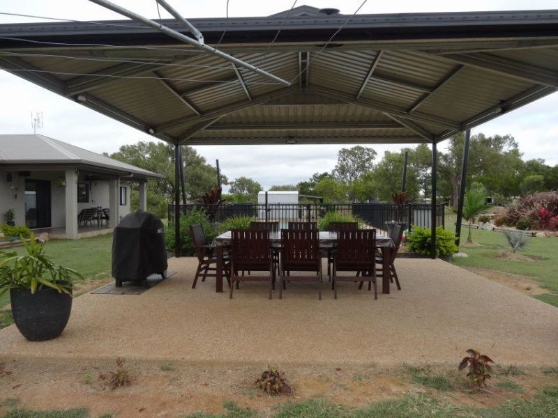 31 Axford Road, Charters Towers QLD 4820