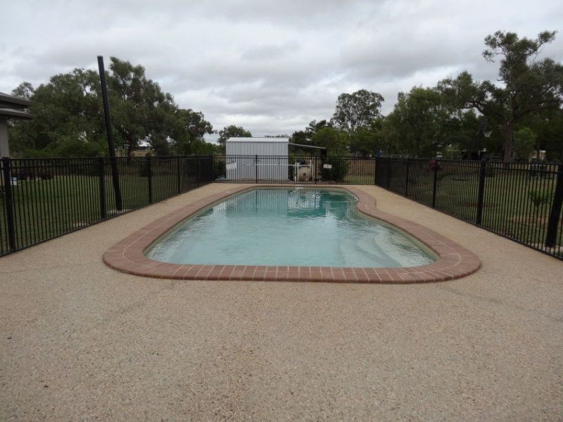 31 Axford Road, Charters Towers QLD 4820