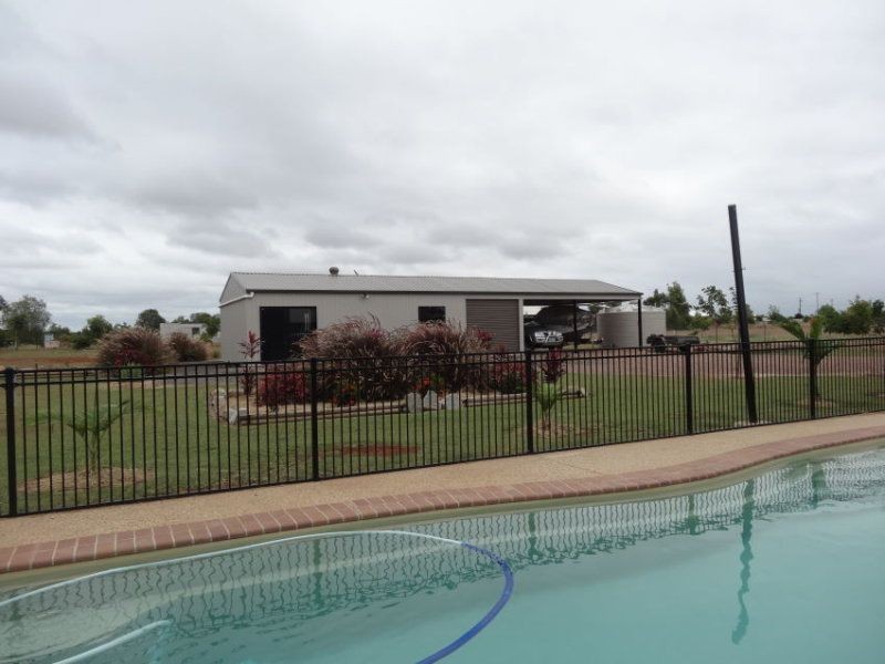 31 Axford Road, Charters Towers QLD 4820