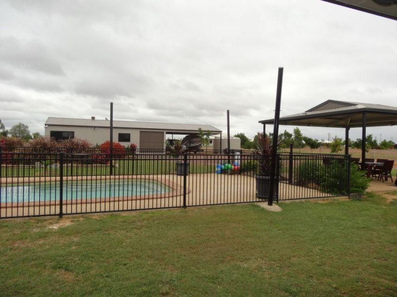 31 Axford Road, Charters Towers QLD 4820