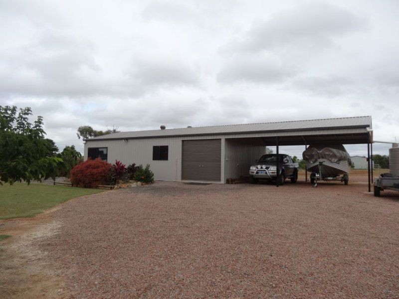 31 Axford Road, Charters Towers QLD 4820