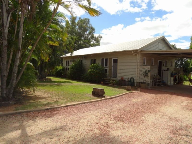 13 Drew Street, Charters Towers QLD 4820