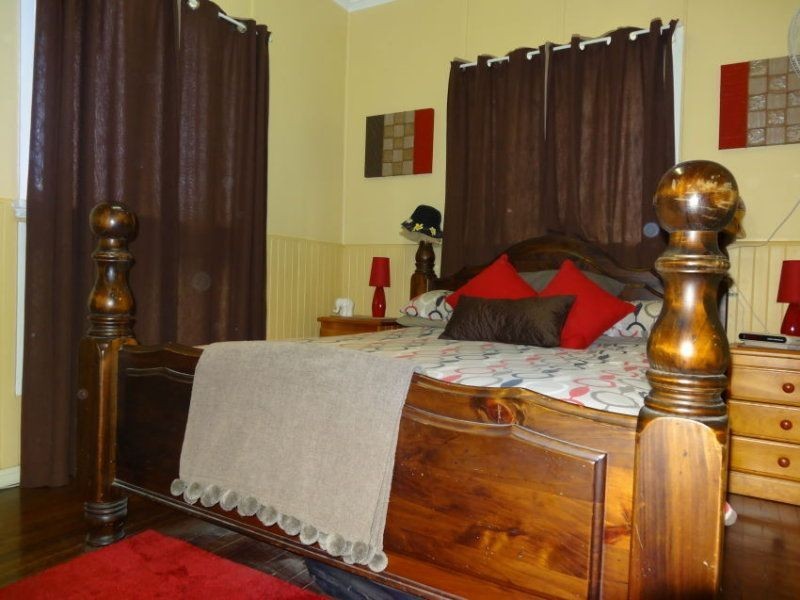 13 Drew Street, Charters Towers QLD 4820
