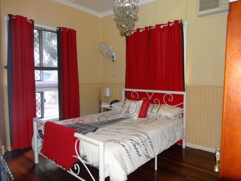 13 Drew Street, Charters Towers QLD 4820