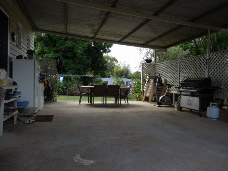 13 Drew Street, Charters Towers QLD 4820