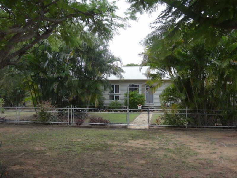 13 Drew Street, Charters Towers QLD 4820
