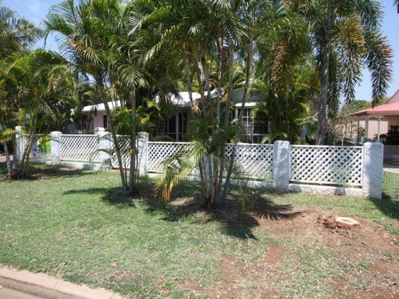 16 Towers Street, Charters Towers QLD 4820