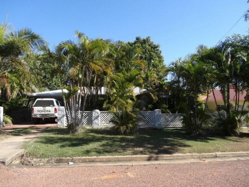 16 Towers Street, Charters Towers QLD 4820