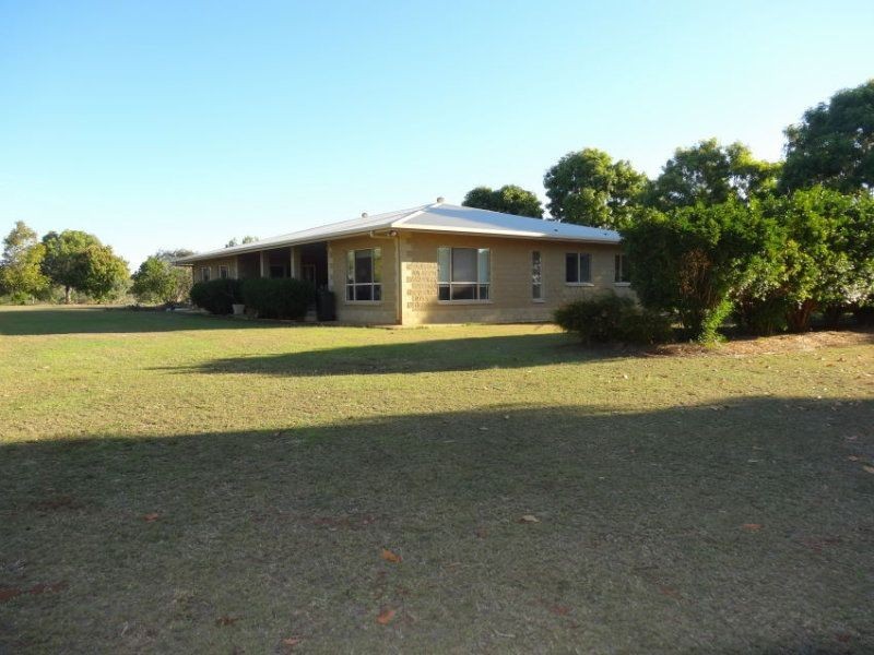 53 Leake Road, Charters Towers QLD 4820