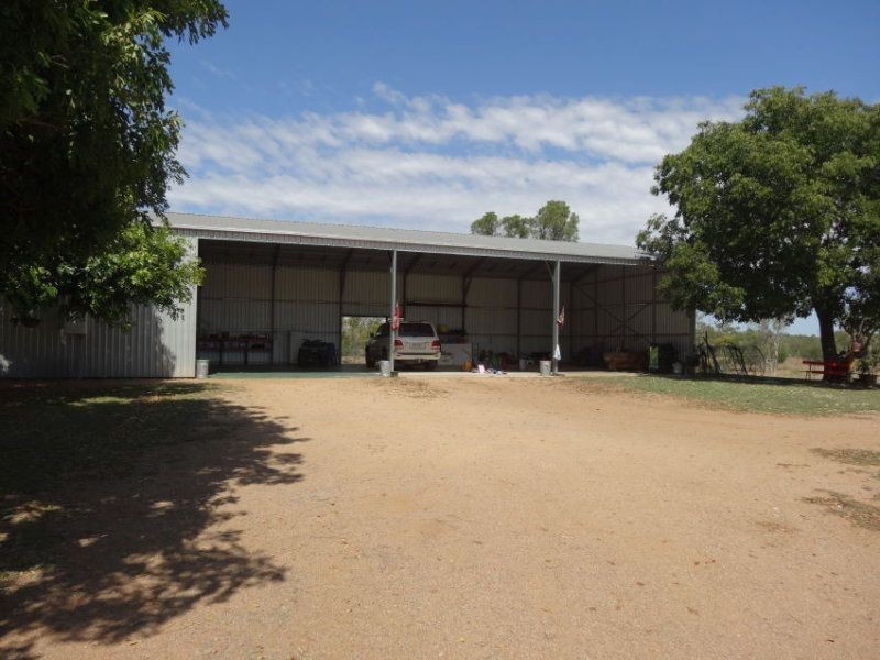 53 Leake Road, Charters Towers QLD 4820