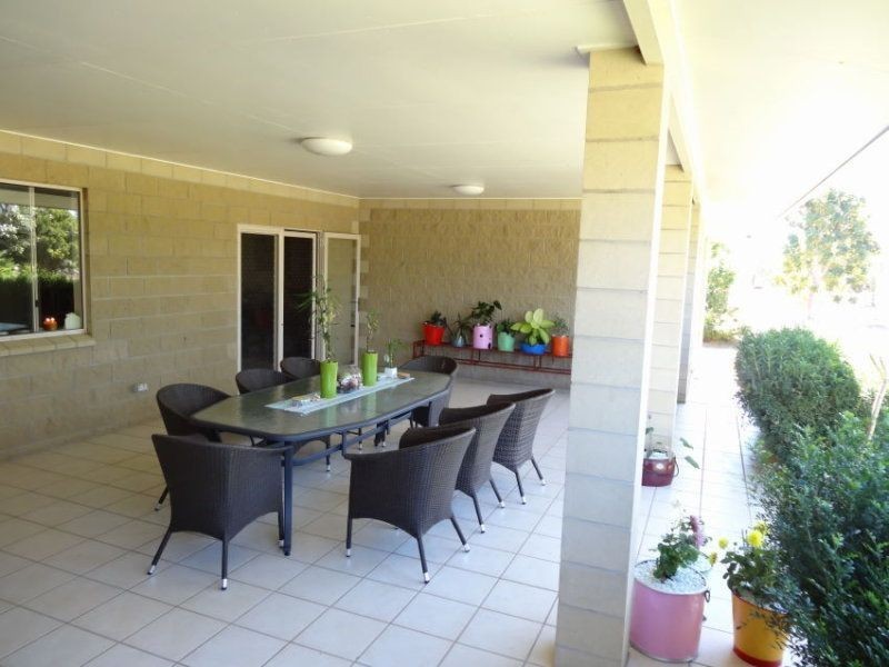 53 Leake Road, Charters Towers QLD 4820
