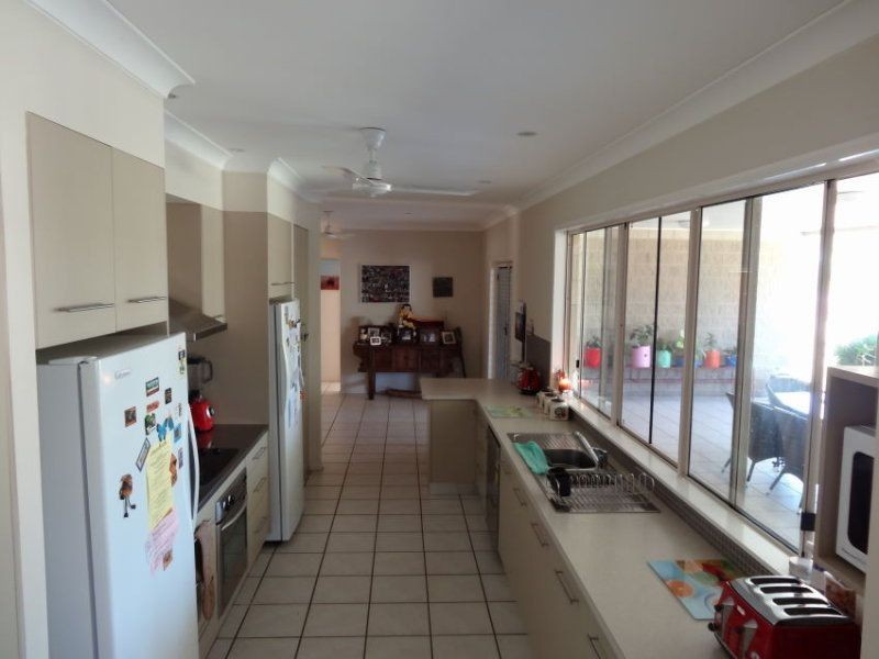 53 Leake Road, Charters Towers QLD 4820