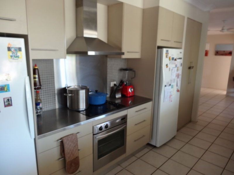 53 Leake Road, Charters Towers QLD 4820