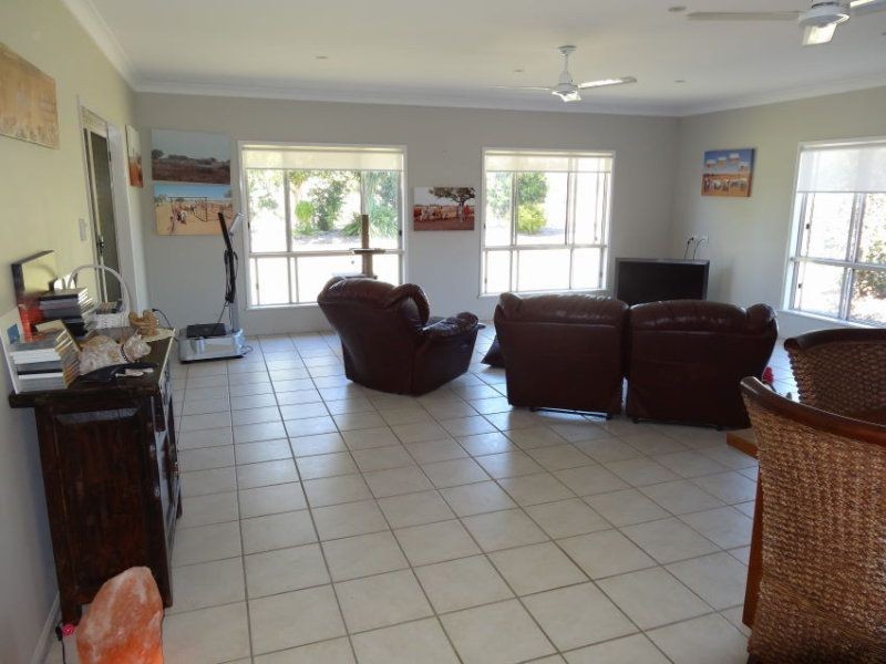 53 Leake Road, Charters Towers QLD 4820
