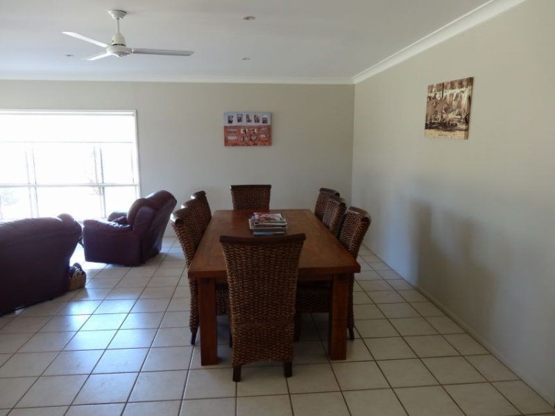 53 Leake Road, Charters Towers QLD 4820