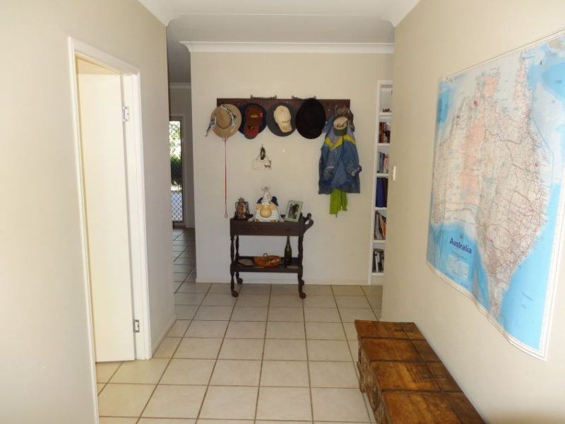 53 Leake Road, Charters Towers QLD 4820