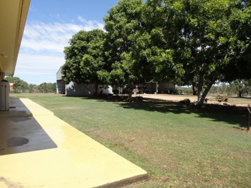 53 Leake Road, Charters Towers QLD 4820