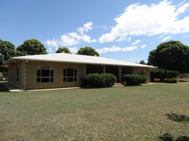 53 Leake Road, Charters Towers QLD 4820
