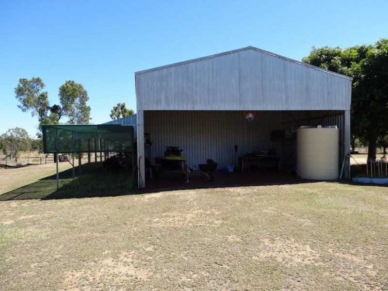 53 Leake Road, Charters Towers QLD 4820