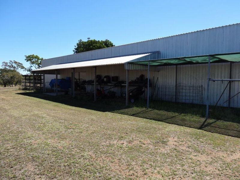 53 Leake Road, Charters Towers QLD 4820