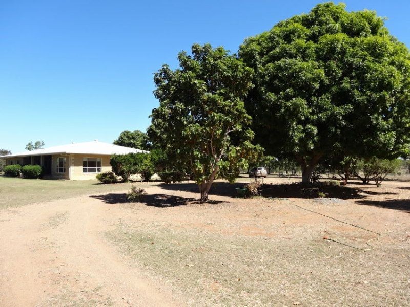 53 Leake Road, Charters Towers QLD 4820