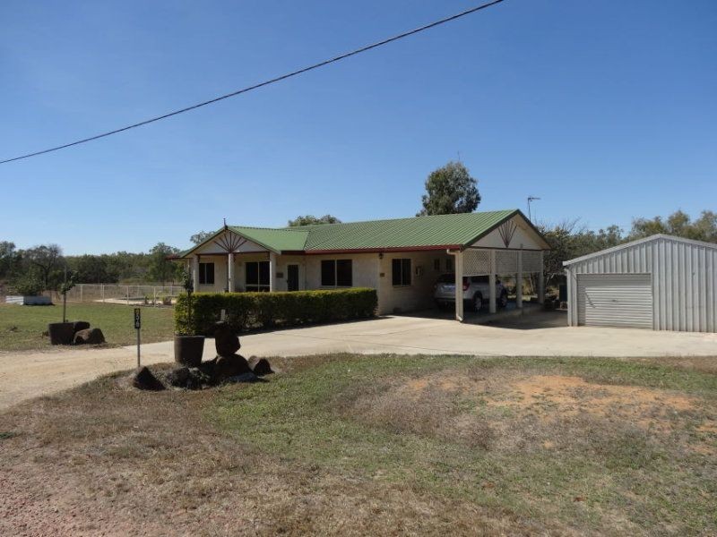 56 Tea-Tree Crescent, Charters Towers QLD 4820