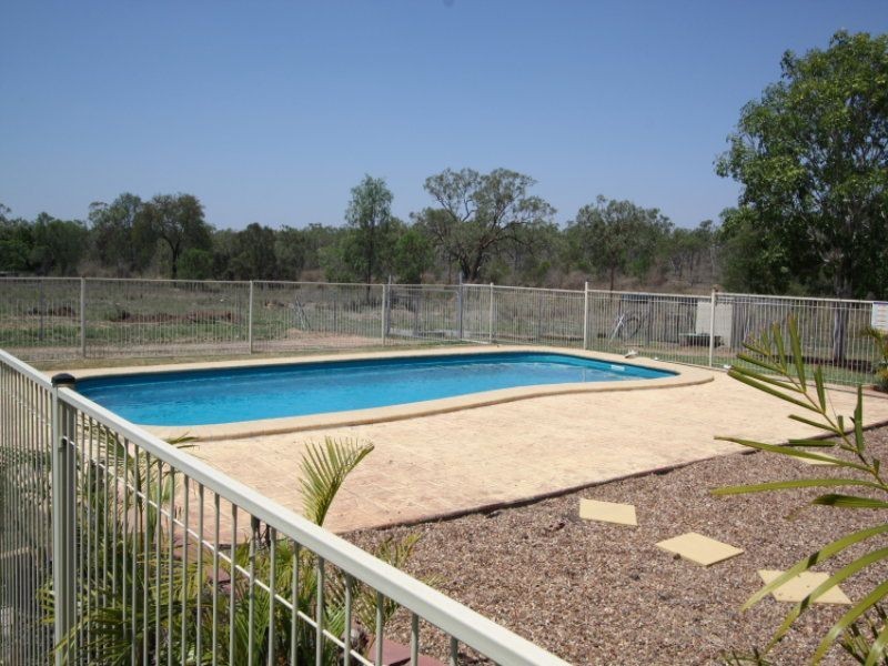 56 Tea-Tree Crescent, Charters Towers QLD 4820