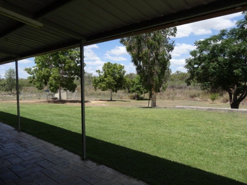 56 Tea-Tree Crescent, Charters Towers QLD 4820