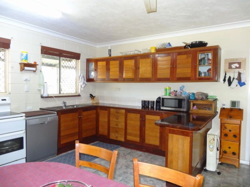 56 Tea-Tree Crescent, Charters Towers QLD 4820