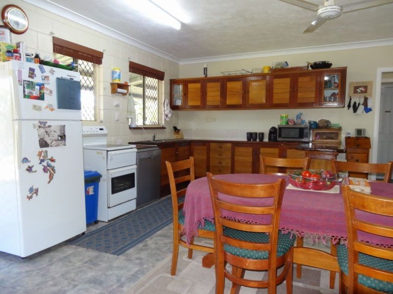 56 Tea-Tree Crescent, Charters Towers QLD 4820