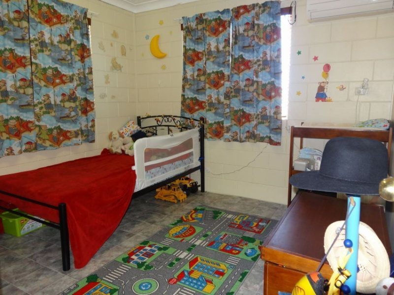 56 Tea-Tree Crescent, Charters Towers QLD 4820