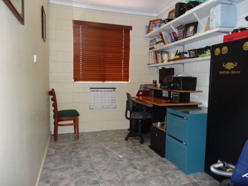 56 Tea-Tree Crescent, Charters Towers QLD 4820