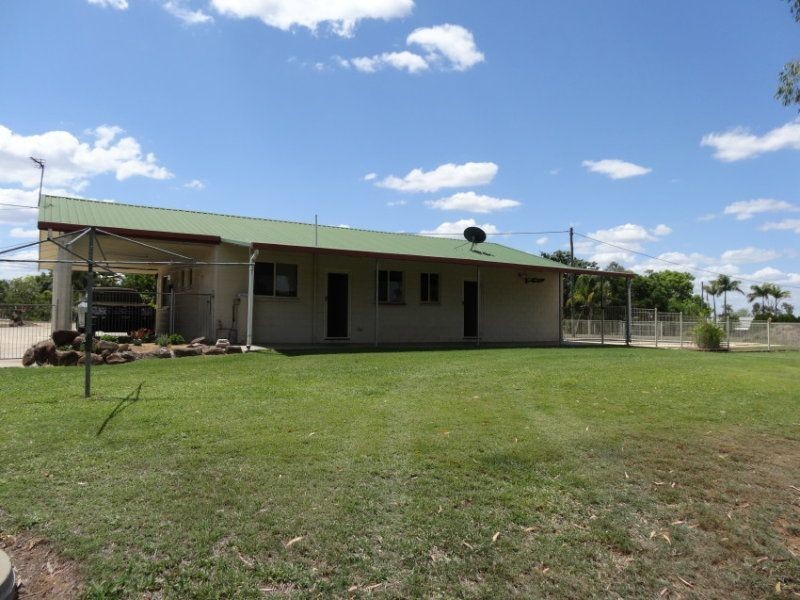56 Tea-Tree Crescent, Charters Towers QLD 4820